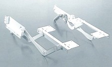 Guarnitura meccanismo per piano a scomparsa 00 5300 Kesseböhmer