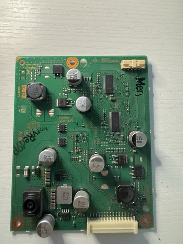 Scheda inverter sony - scheda, tv