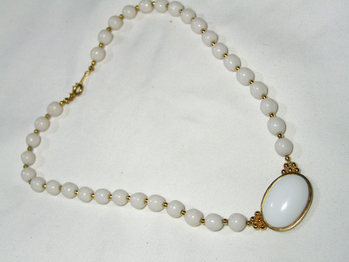 Vintage trifari - vintage,