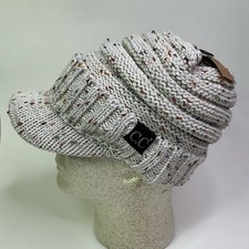 Cappello berretto CC oversize