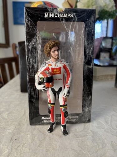 Minichamps figurine - 1:12,
