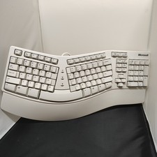 Microsoft Natural Keyboard
