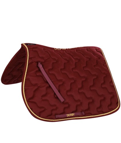 Sottosella pony trapuntato - , a