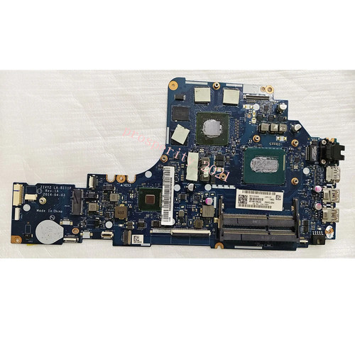 Per lenovo y50 con scheda - con,