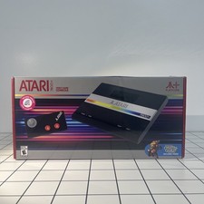 ATARI 7800 Plus Console HDMI -