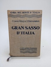 Gran Sasso d' Italia VITTORJ