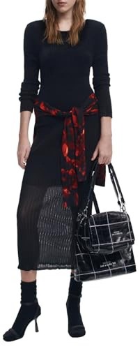 Desigual vest lena - (tg.,