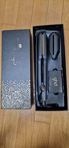 Ghd max styler piastra - ghd,