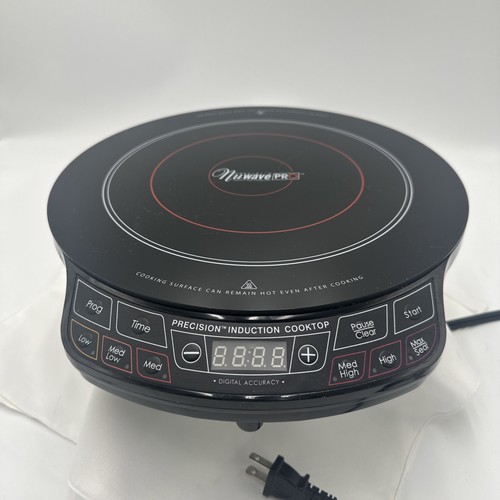 Nuwave piano cottura - nuwave,