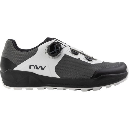 Scarpe mtb corsair - corsair, grigio