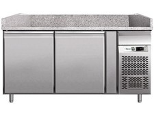 BANCO FRIGO PIZZERIA