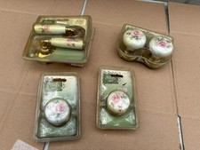 Set 4 pomelli per porta in