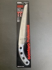 LAMA  RICAMBIO ORIGINALE SILKY SEGACCIO GOMTARO 240/9.5 8TEETH/30MM PROFESSIONAL