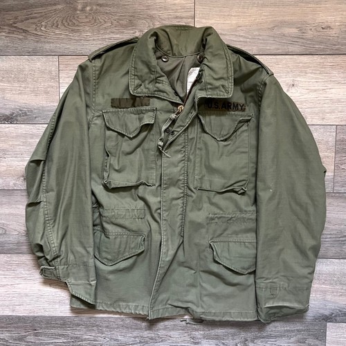 Giacca militare vintage - , us