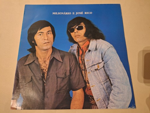 Milionario jose rico - e,