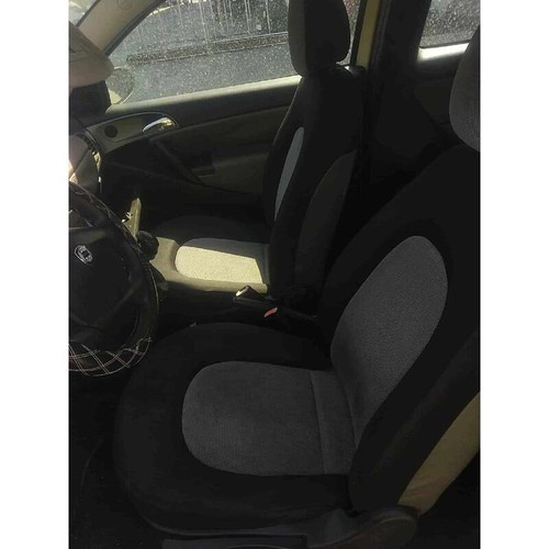 Sedili completi lancia ypsilon - lancia,