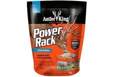 Antler King Power Rack 8.7"