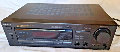 Sony str d565 ricevitore - sony, str-d565