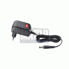 CARICABATTERIE VALEX 18 VOLT