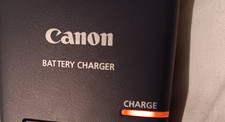 Genuine Canon CB-2LX OEM