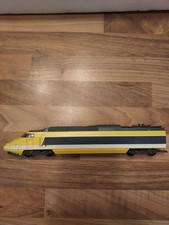 Lima fausse motrice tgv la