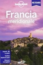 francia meridionale aavv