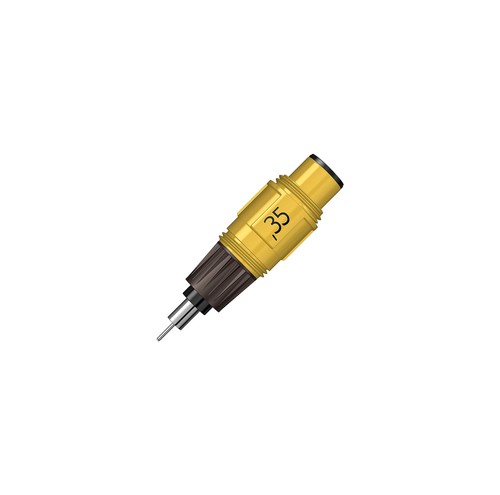 Rotring isograph punta - isograph,