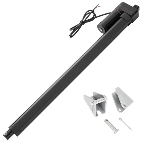Attuatore lineare 12v 3000n - lineare,