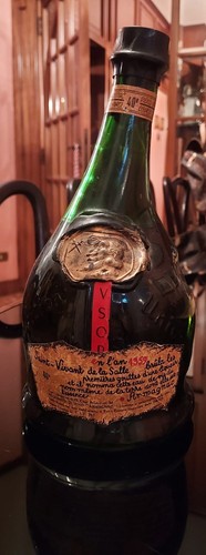 Armagnac vsop 1359 - vsop,