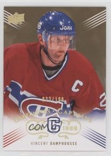 2008 Montreal Canadiens