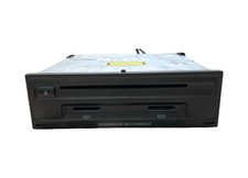 Volkswagen Touareg II 2011