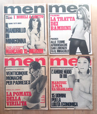 Lotto MEN Settimanale Uomini