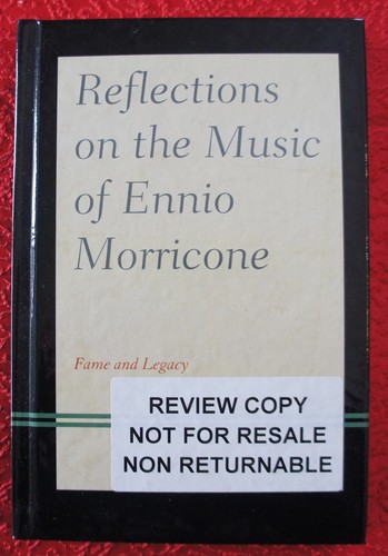 Reflections the music - on, of