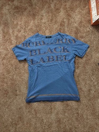 Shirt girocollo burberry - girocollo,