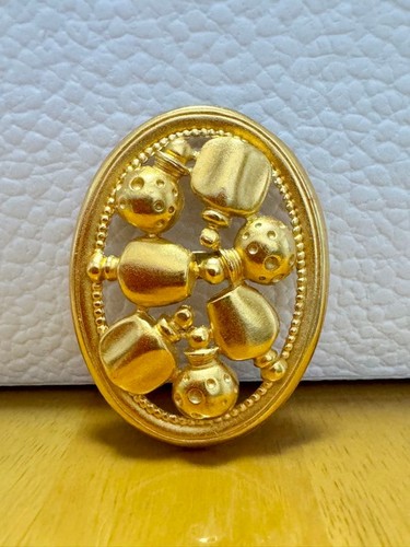 Christian dior spilla - dior,