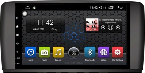 Autoradio customfit android - customfit,