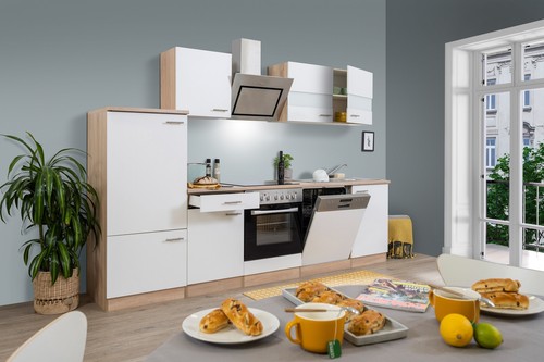 Cucina cucinino blocco - cucina,