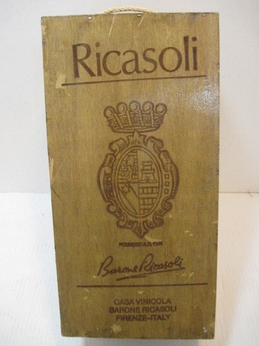 Antico barone legno ricasoli - antico,