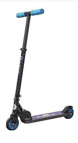 Razor wheel kick scooter - razor,