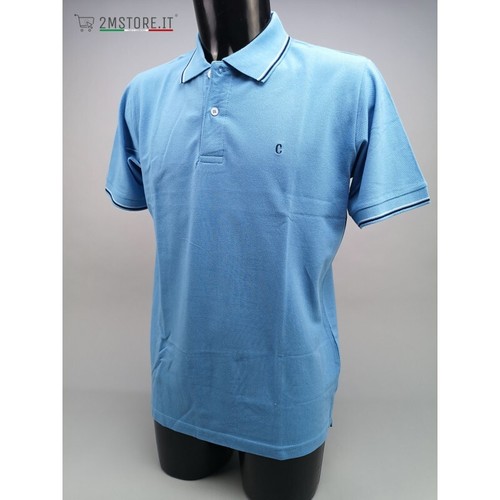 Polo shirt gianmarco venturi - t-shirt,