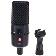 Electronics x1a vocal - x1a,