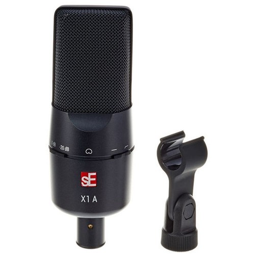 Electronics x1a vocal - se,