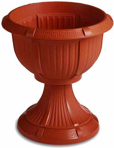 Vaso med calice - med, h