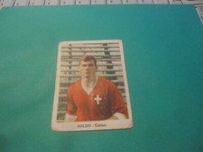 FIGURINE CON DIFETTI - POOR -