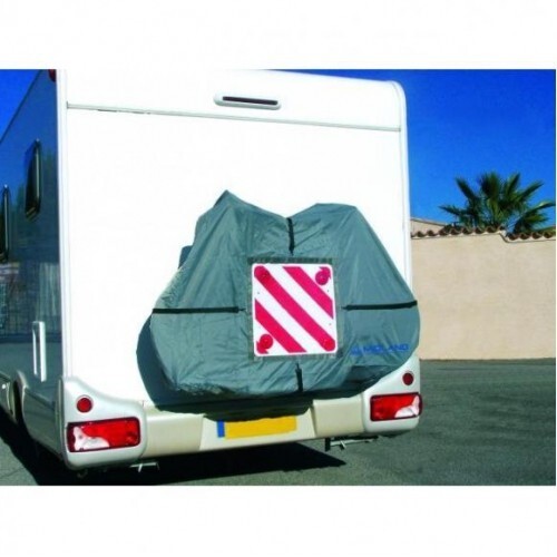 Telo copribici per - , camper
