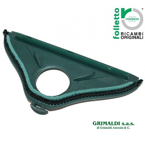 32098 vorwerk folletto - folletto, setola