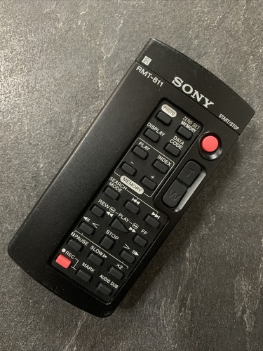 Telecomando originale sony - originale,