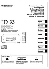 Manuale di istruzioni