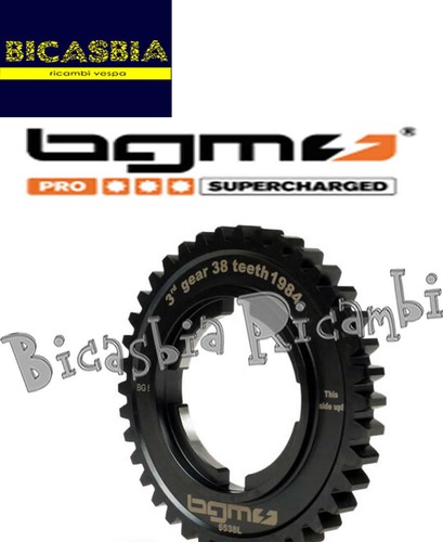 9328 ingranaggio bgm - -,