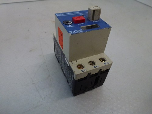 Telemecanique gv1 m22 - telemecanique, gv1-m22